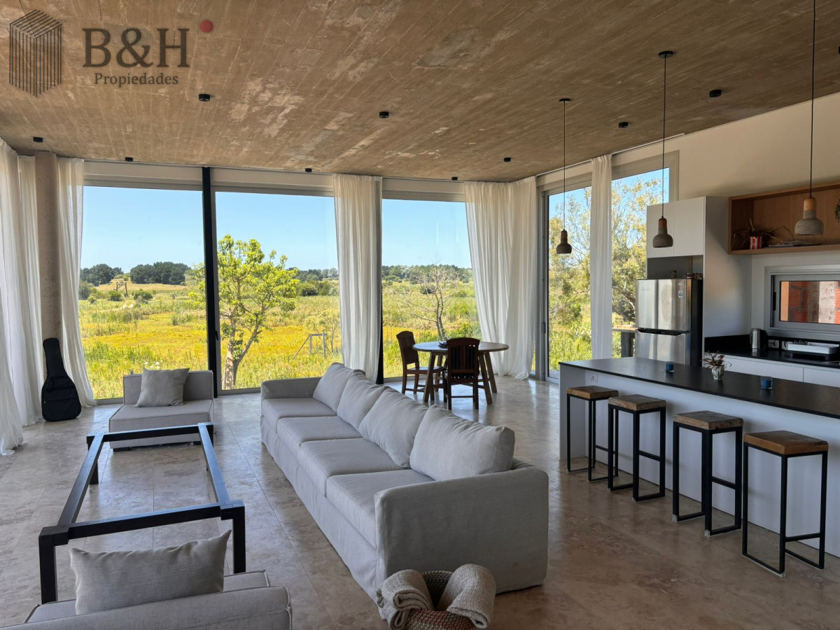 Laguna Escondida - GoPunta - Portal Inmobiliario de Punta del Este - Maldonado