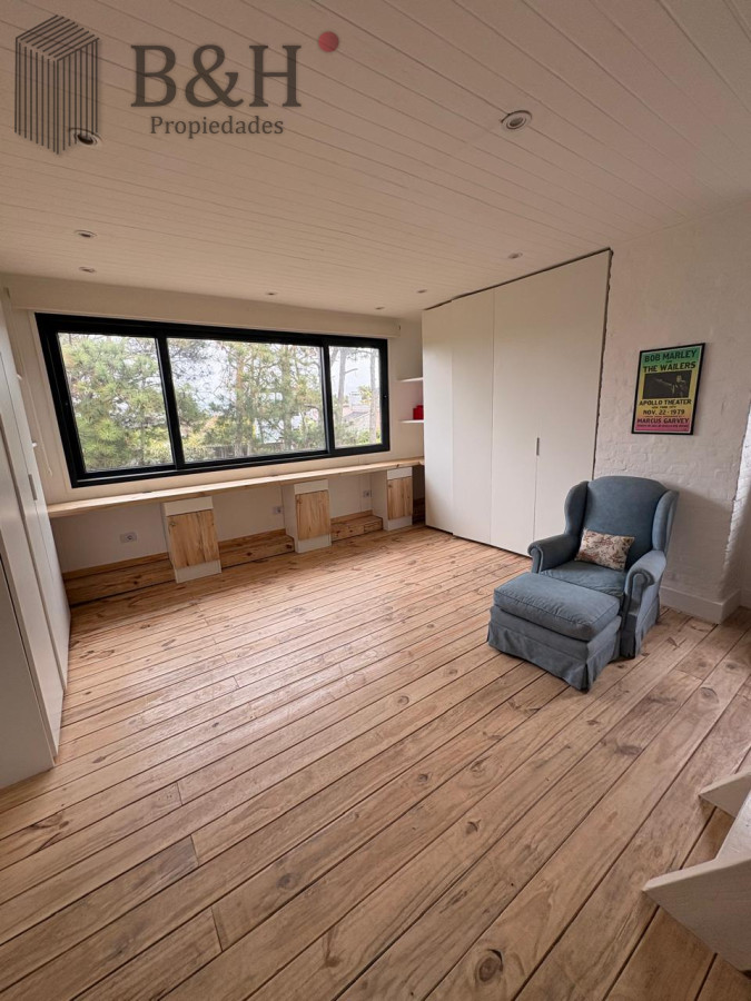Casa ID.3730 - CASA LOMA ALTA - LA BARRA