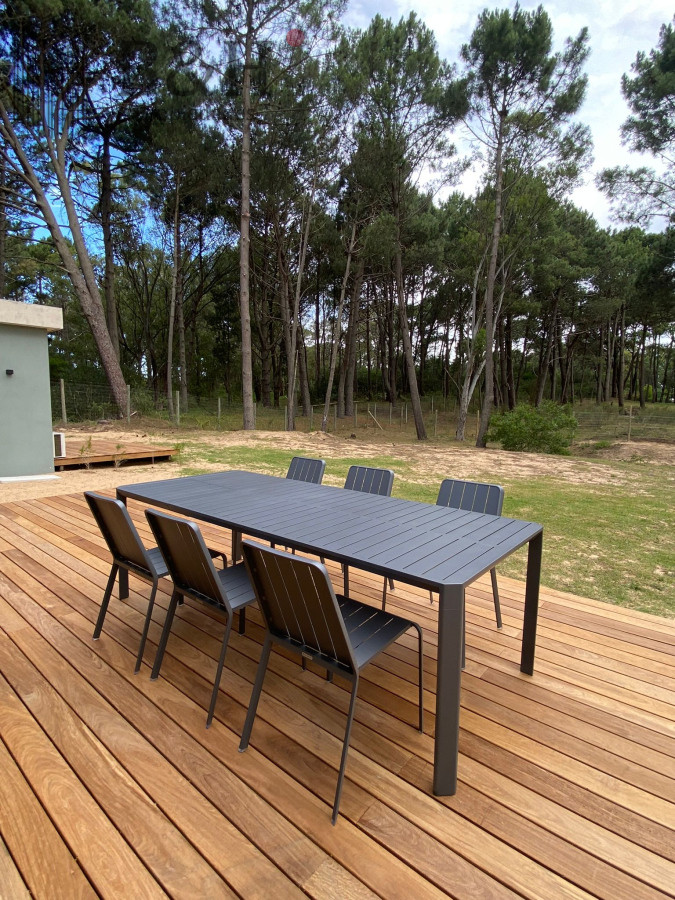 Casa ID.3726 - Casa Big Sur - Barra Verde