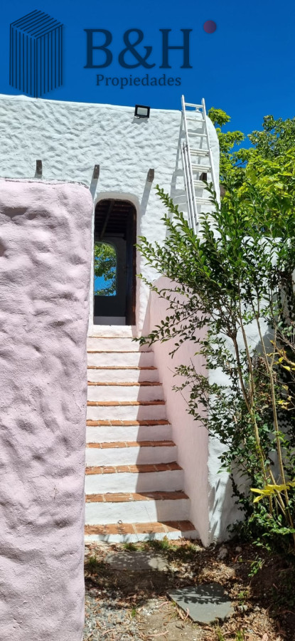 Casa ID.4076 - Casa en  - Punta Ballena