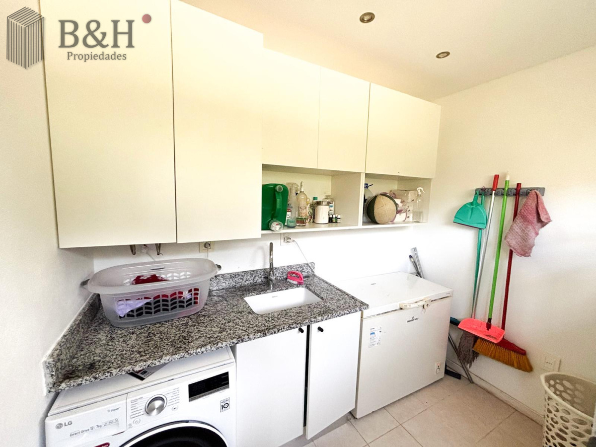 Casa ID.5332 - CASA EN VENTA EN EL TESORO, LA BARRA