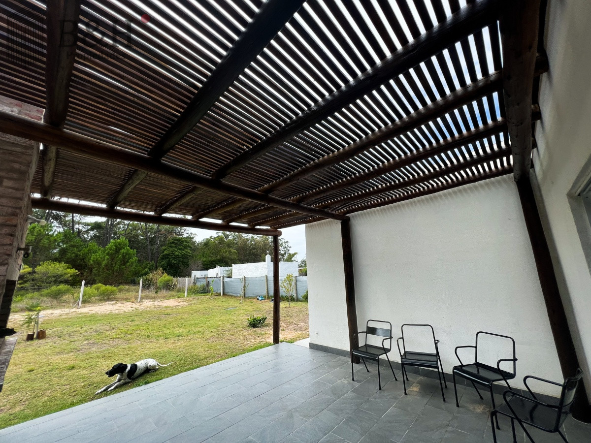 Casa ID.6022 - Casa a Estrenar en La Barra a 200 mt2 de medialunas calentitas