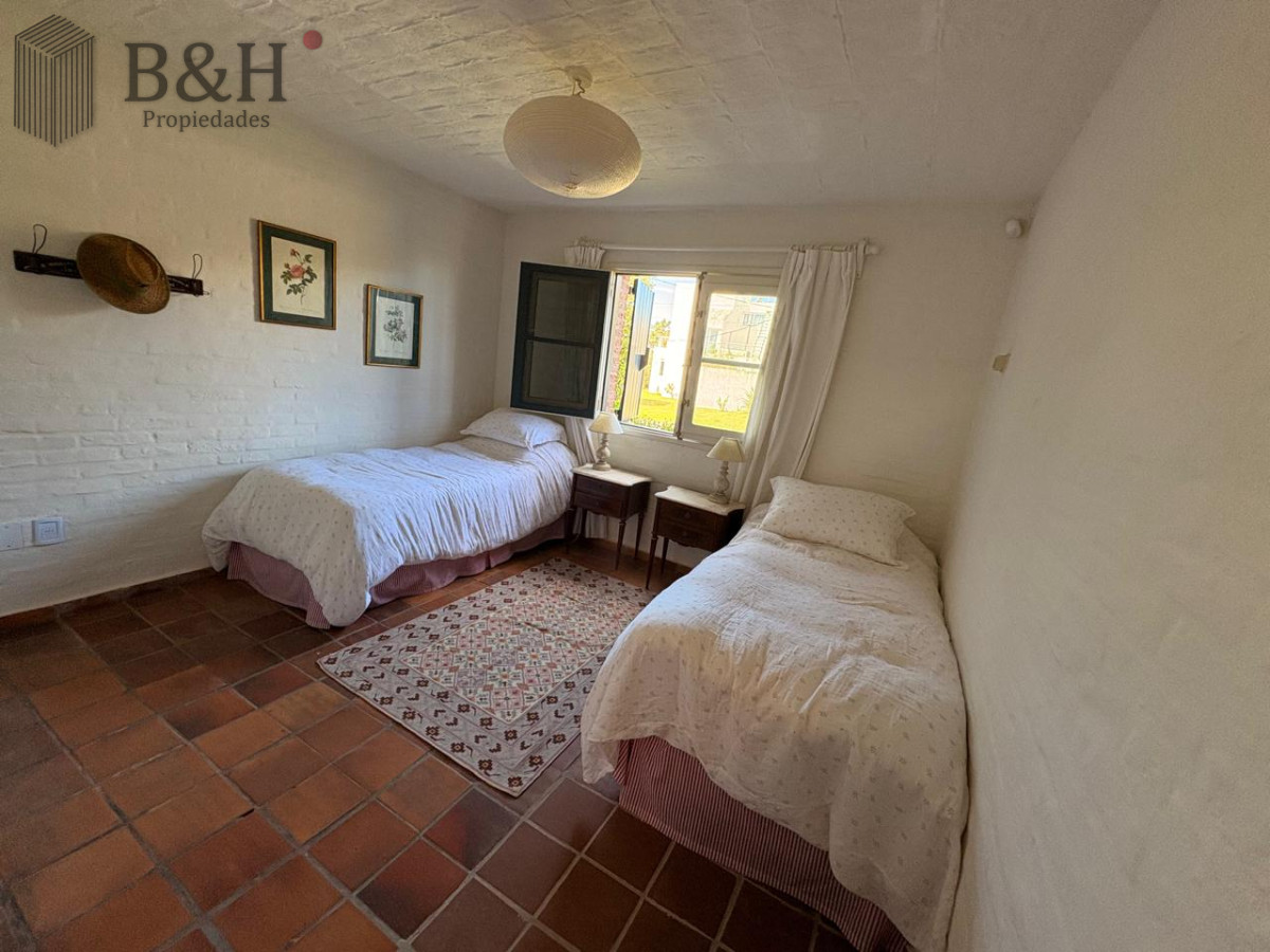 Casa ID.3730 - CASA LOMA ALTA - LA BARRA