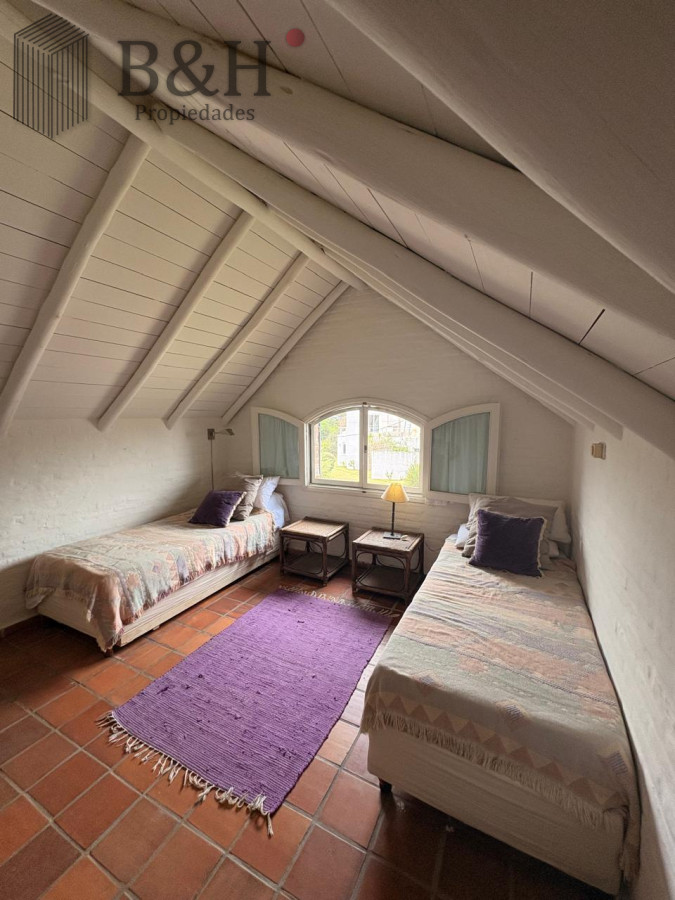 Casa ID.3730 - CASA LOMA ALTA - LA BARRA