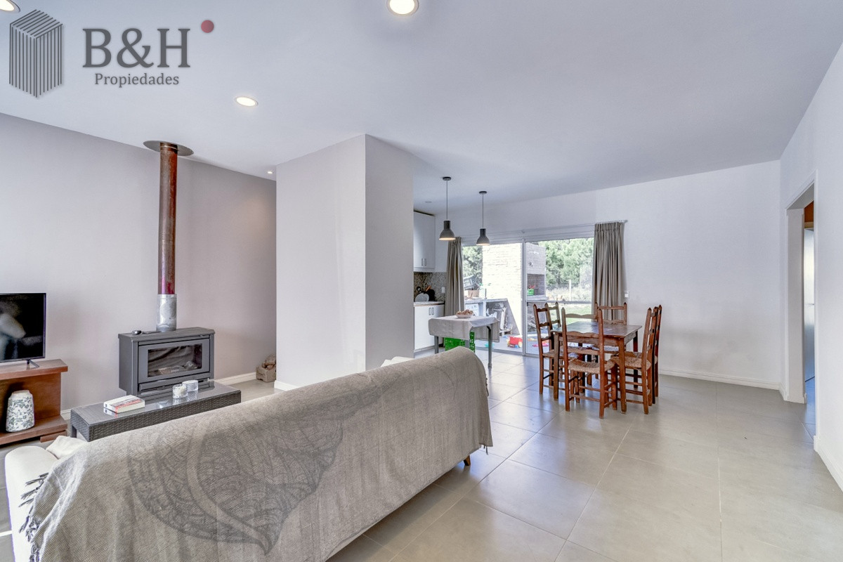 Casa ID.6022 - Casa a Estrenar en La Barra a 200 mt2 de medialunas calentitas