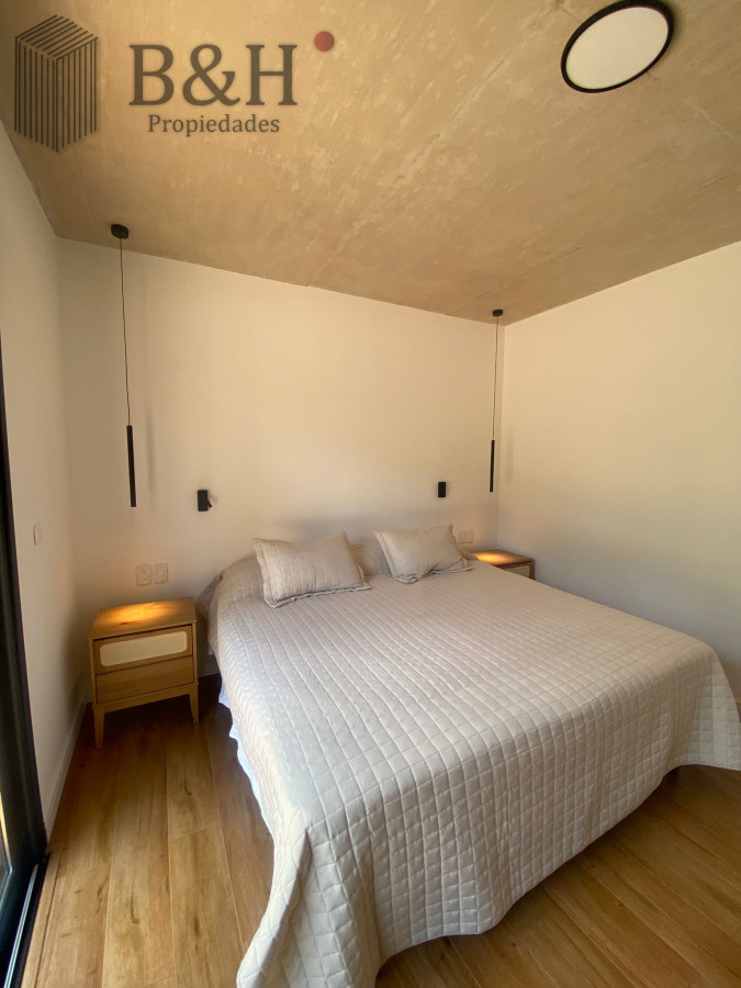 Casa ID.3726 - Casa Big Sur - Barra Verde