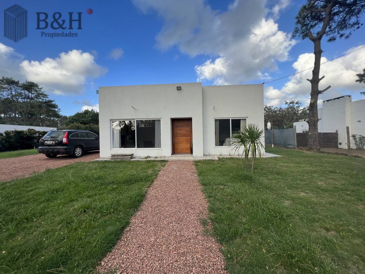 Casa ID.6022 - Casa a Estrenar en La Barra a 200 mt2 de medialunas calentitas