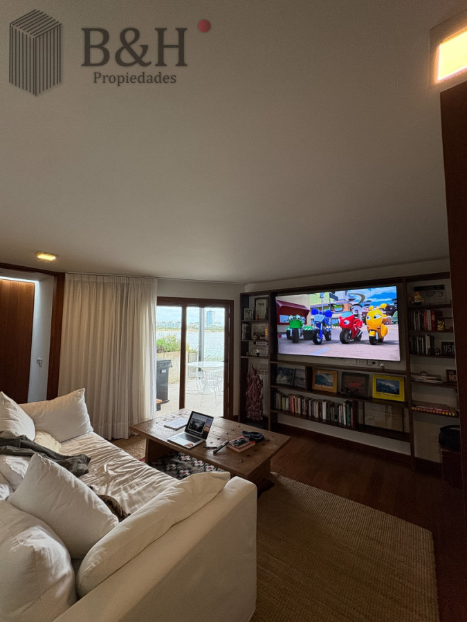 Casa ID.7497 - CASA EN VENTA PRIMERA LINEA AL ARROYO DE LA BARRA