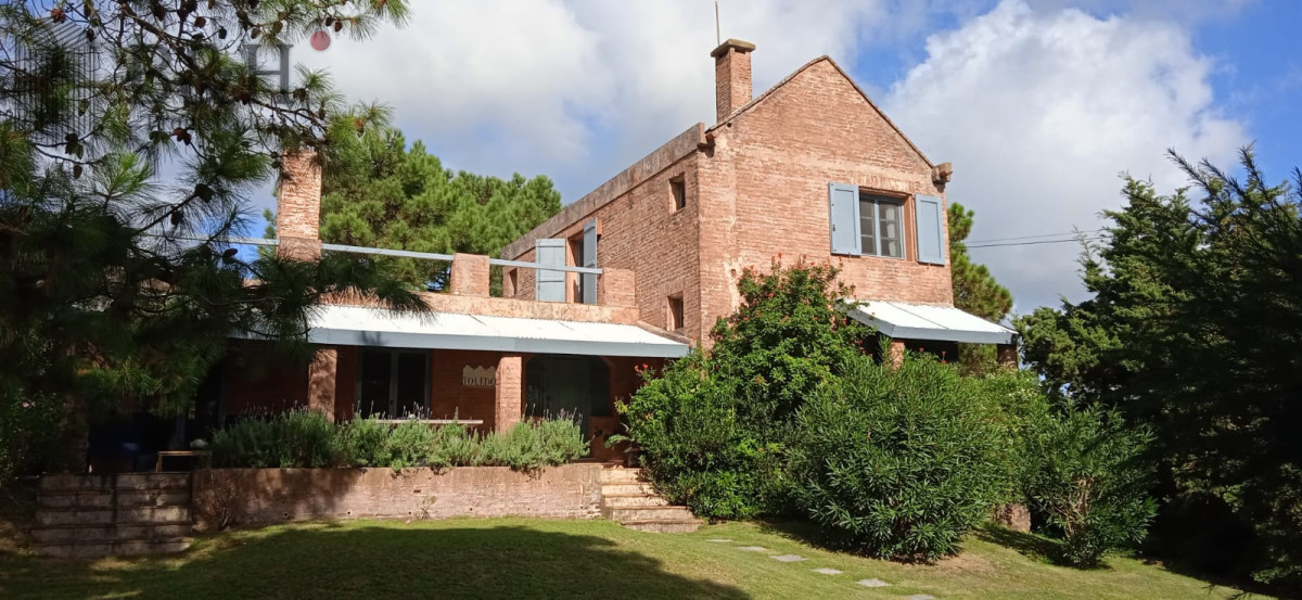 Casa ID.7495 - Casa en La Barra
