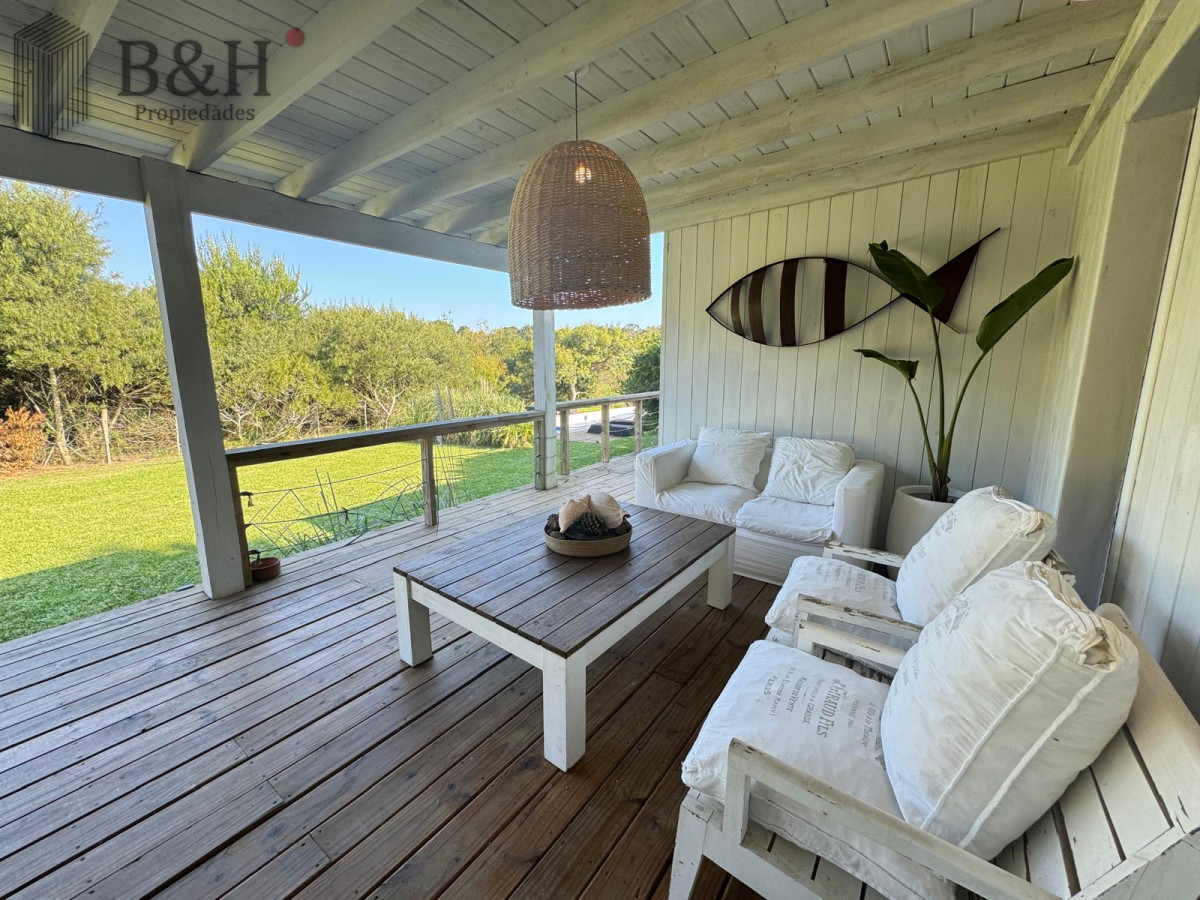 Casa ID.3724 - CASA TURCA, EN SAN VICENTE