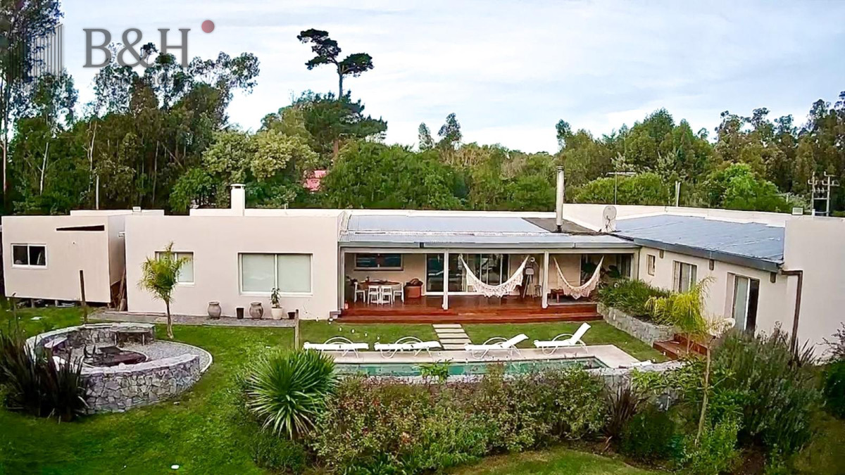 El Tesoro - GoPunta - Portal Inmobiliario de Punta del Este - Maldonado