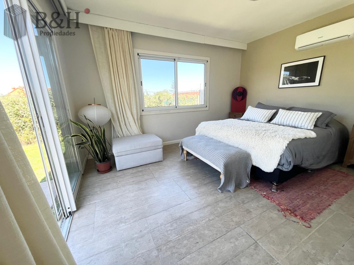 Casa ID.6016 - Excelente casa en Alquiler de temporada en Manantiales.