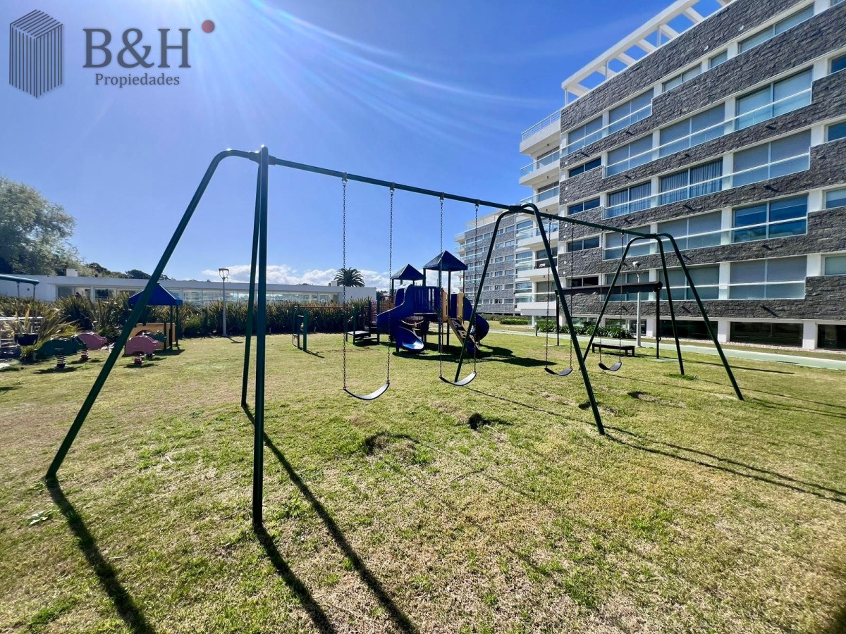 Casa ID.3598 - Casa 15 en Silente Club de Mar en Alquiler