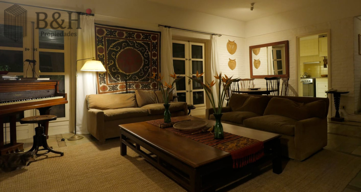 Casa ID.7495 - Casa en La Barra