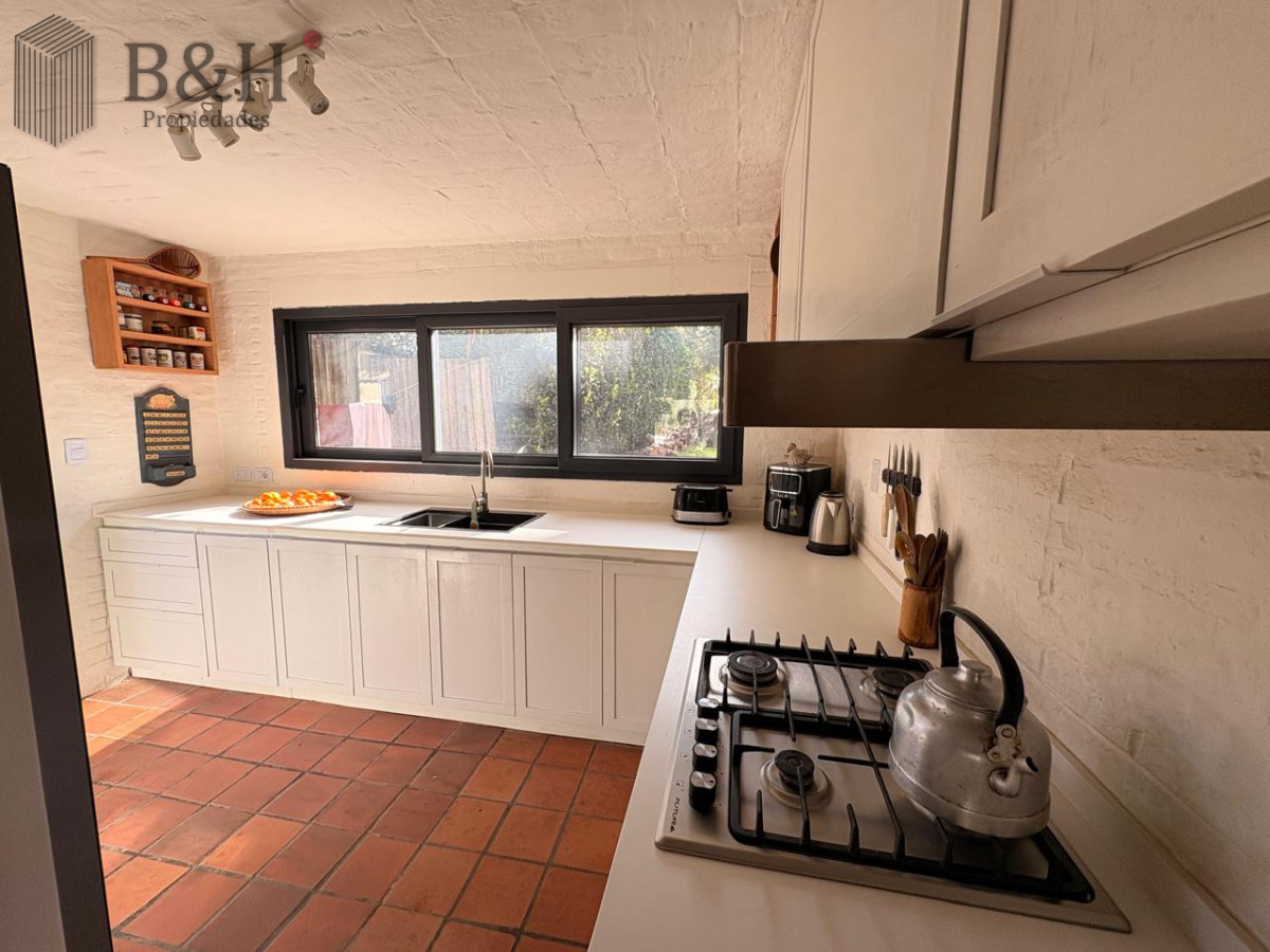 Casa ID.3730 - CASA LOMA ALTA - LA BARRA