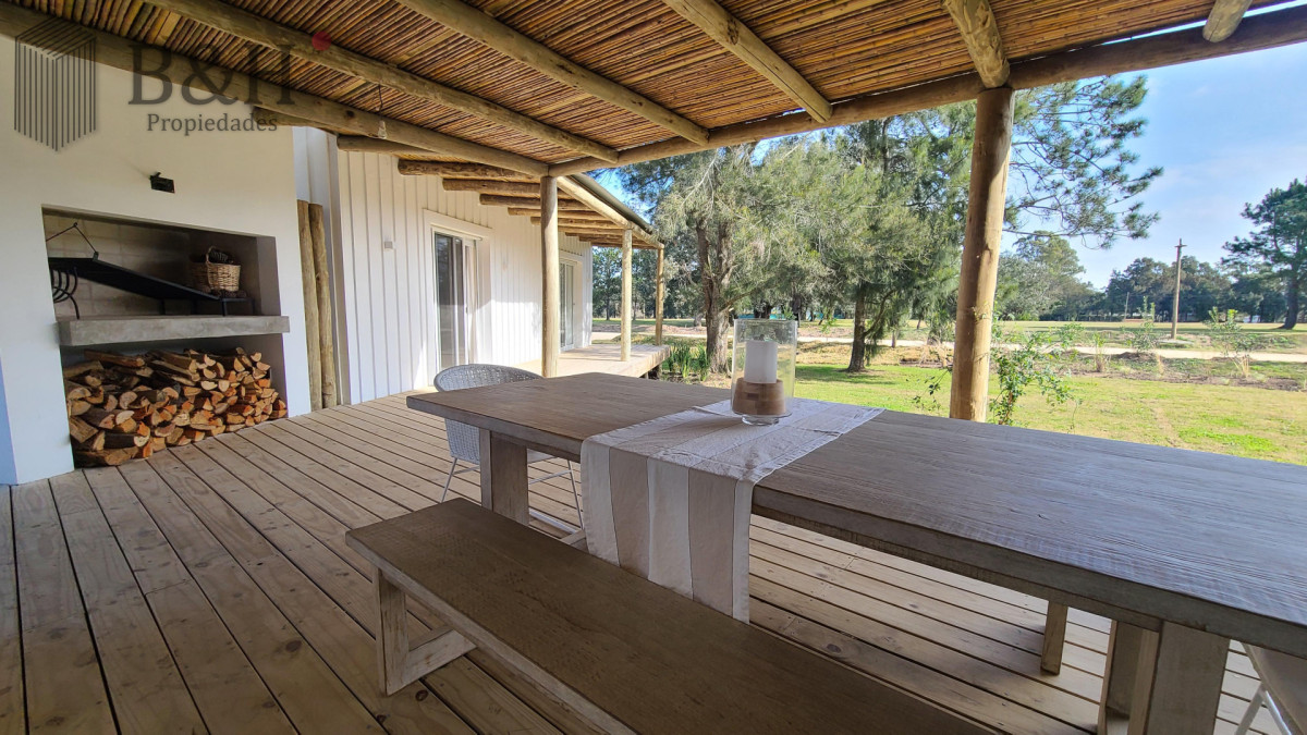 Casa ID.7436 - CASA EN DON MIGUEL