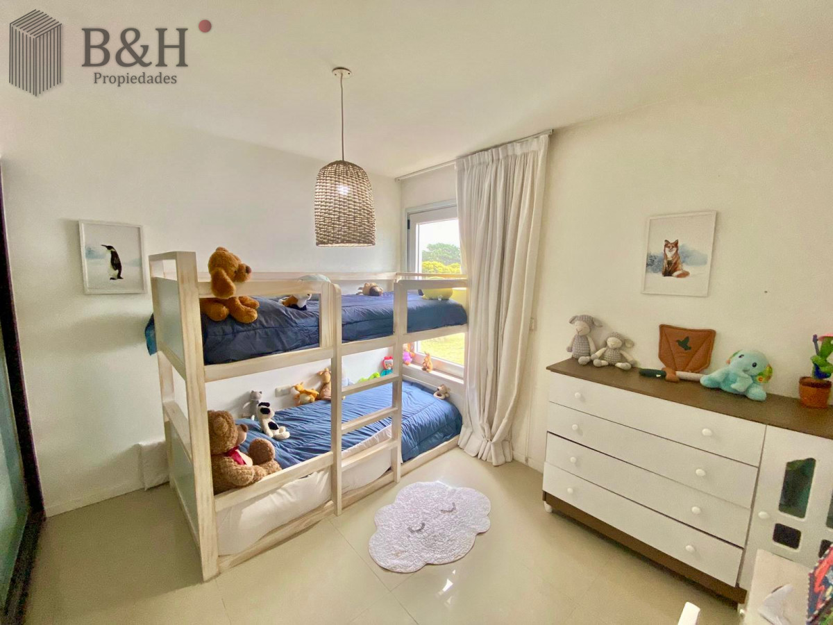 Casa ID.3598 - Casa 15 en Silente Club de Mar en Alquiler