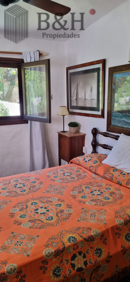 Casa ID.4076 - Casa en  - Punta Ballena