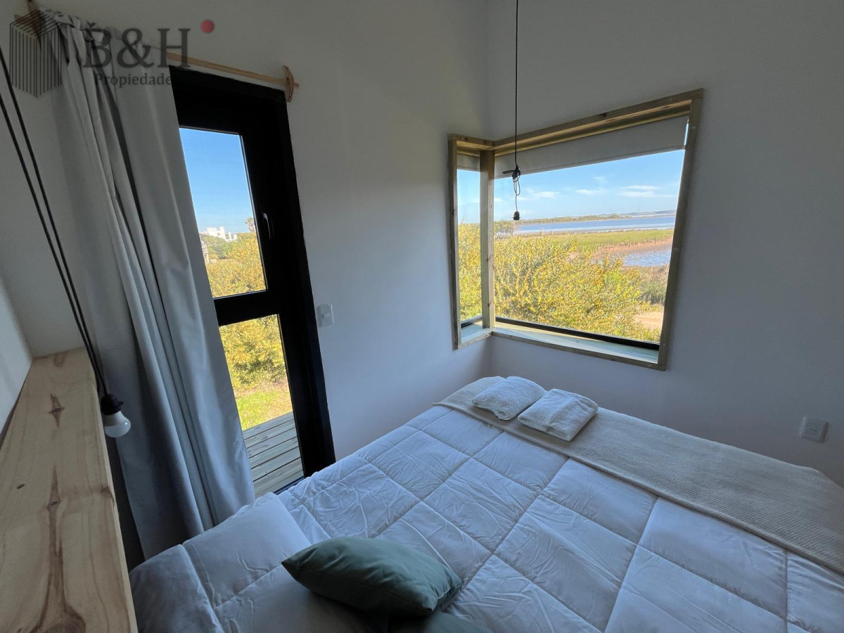 Casa ID.3601 - Casa con vista a la laguna! 