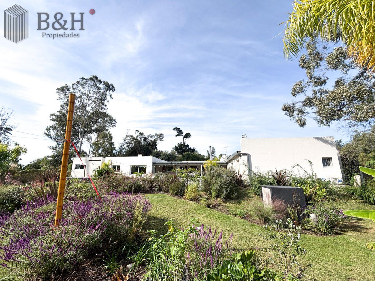 Casa ID.5332 - CASA EN VENTA EN EL TESORO, LA BARRA