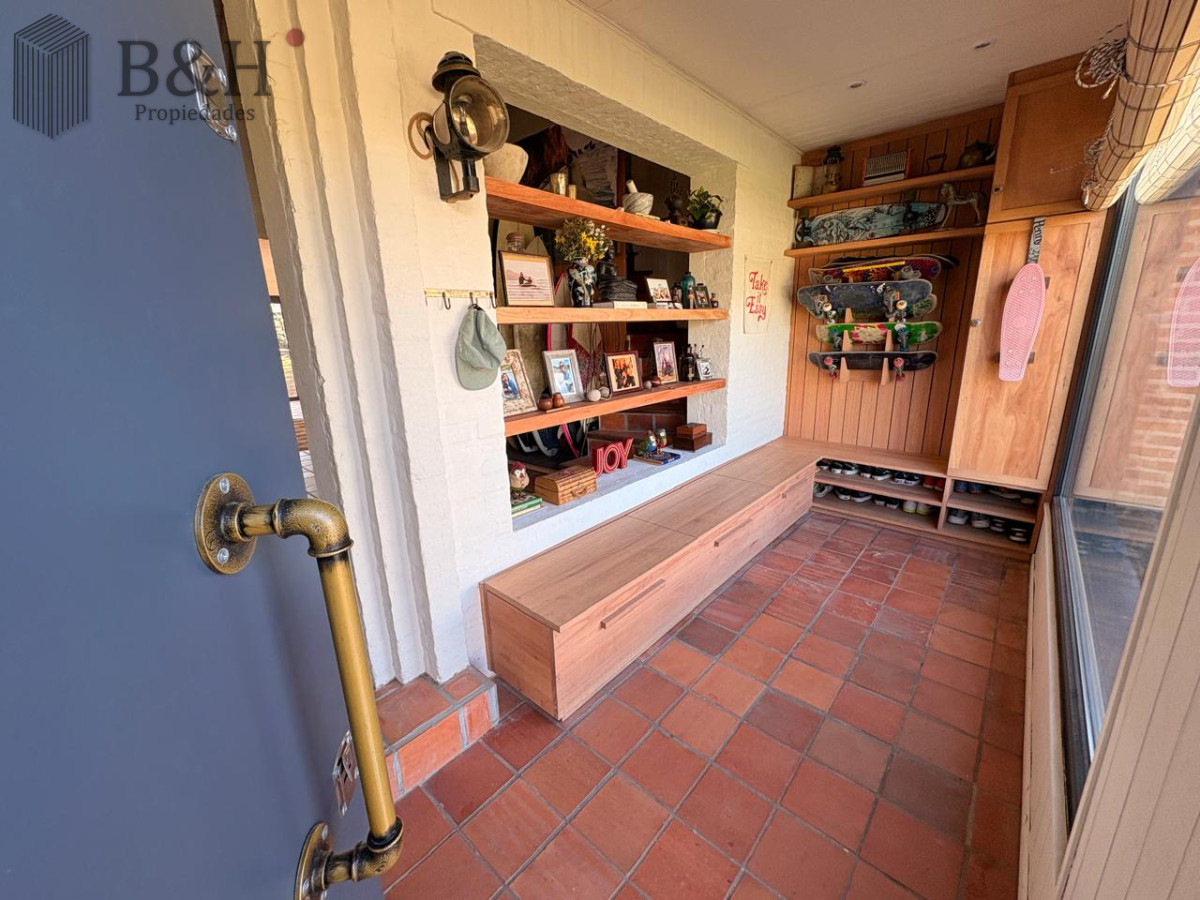 Casa ID.3730 - CASA LOMA ALTA - LA BARRA