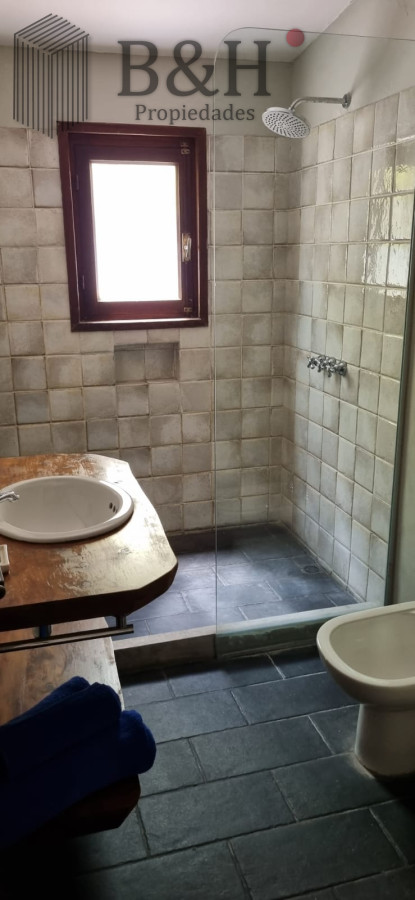 Casa ID.4076 - Casa en  - Punta Ballena