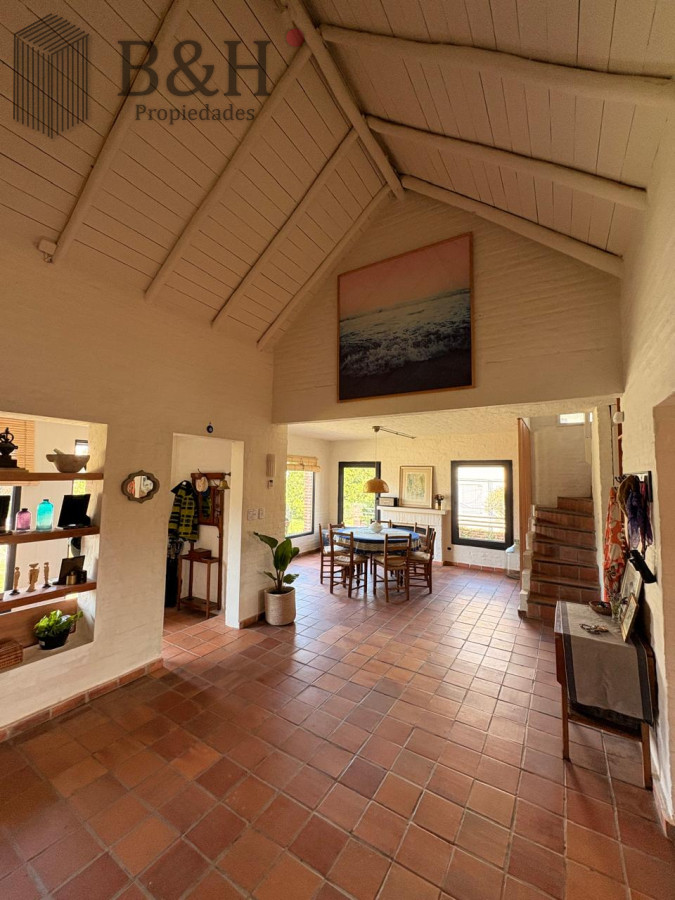 Casa ID.3730 - CASA LOMA ALTA - LA BARRA