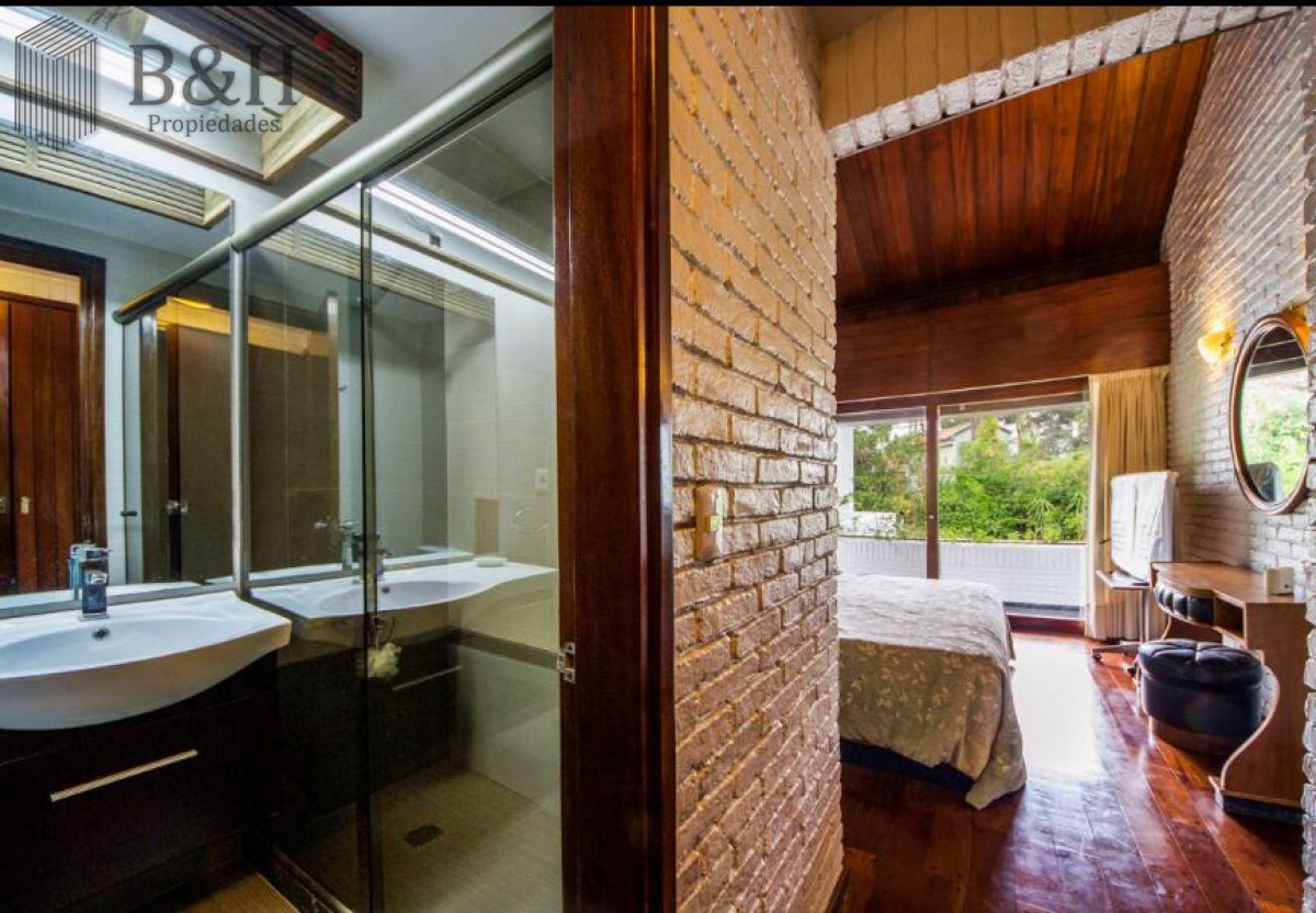 Casa ID.3885 - ESPECTACULAR CASA PUNTA DEL ESTE