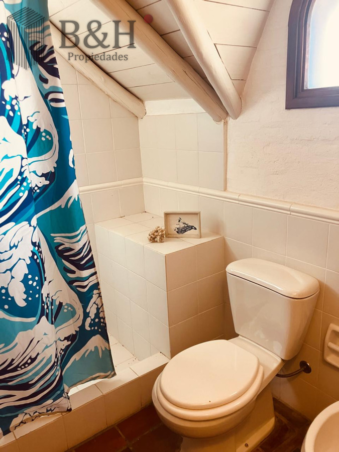 Casa ID.3730 - CASA LOMA ALTA - LA BARRA