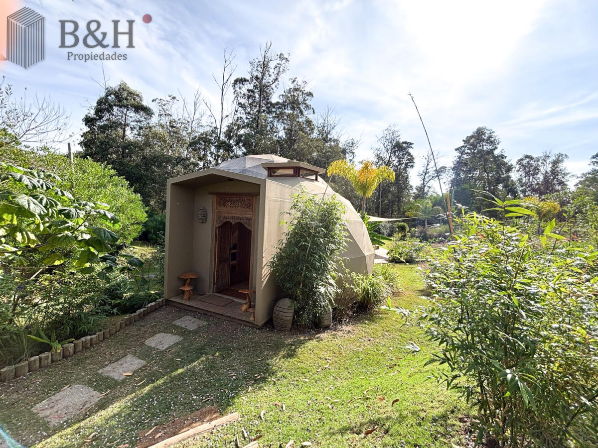 Casa ID.5332 - CASA EN VENTA EN EL TESORO, LA BARRA