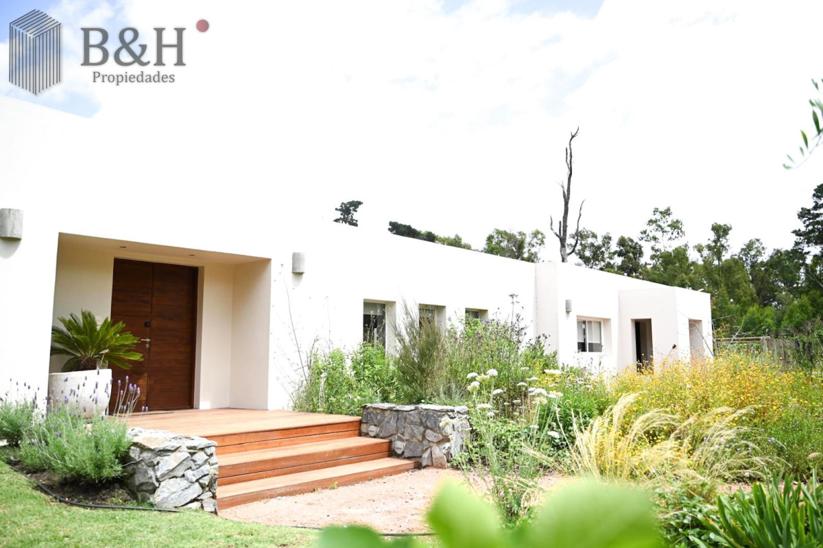 El Tesoro - GoPunta - Portal Inmobiliario de Punta del Este - Maldonado