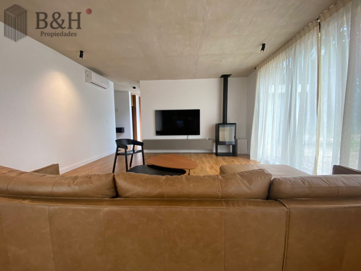 Casa ID.3726 - Casa Big Sur - Barra Verde