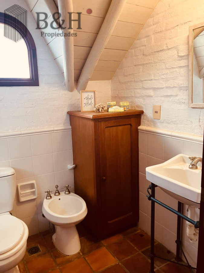 Casa ID.3730 - CASA LOMA ALTA - LA BARRA