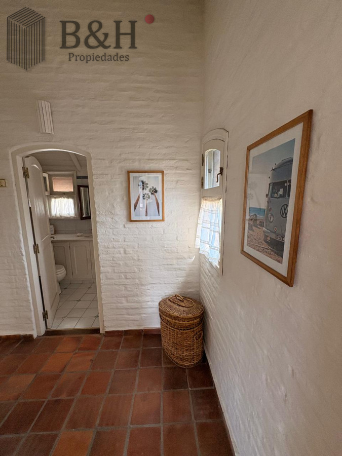 Casa ID.3730 - CASA LOMA ALTA - LA BARRA