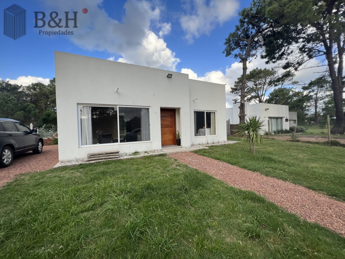 Casa ID.6022 - Casa a Estrenar en La Barra a 200 mt2 de medialunas calentitas