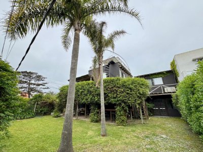 Casa en La Barra, La Barra