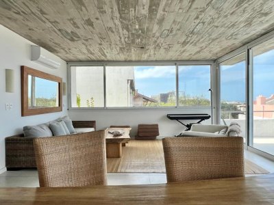 CASA EN BIKINI 