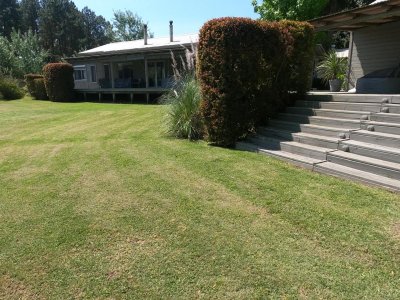 CASA EN EL QUIJOTE