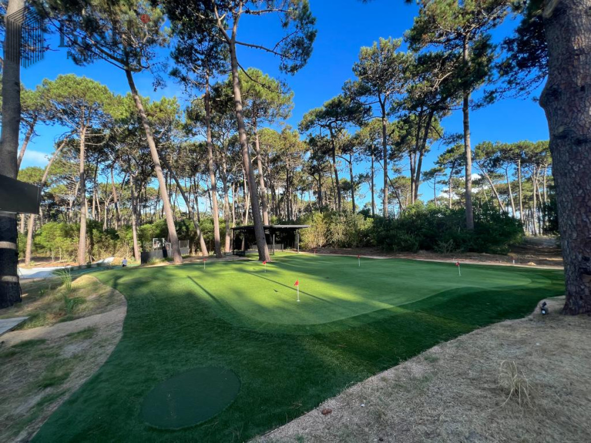 Terreno ID.1206 - Terreno de 1000m2 en Reserva Montoya