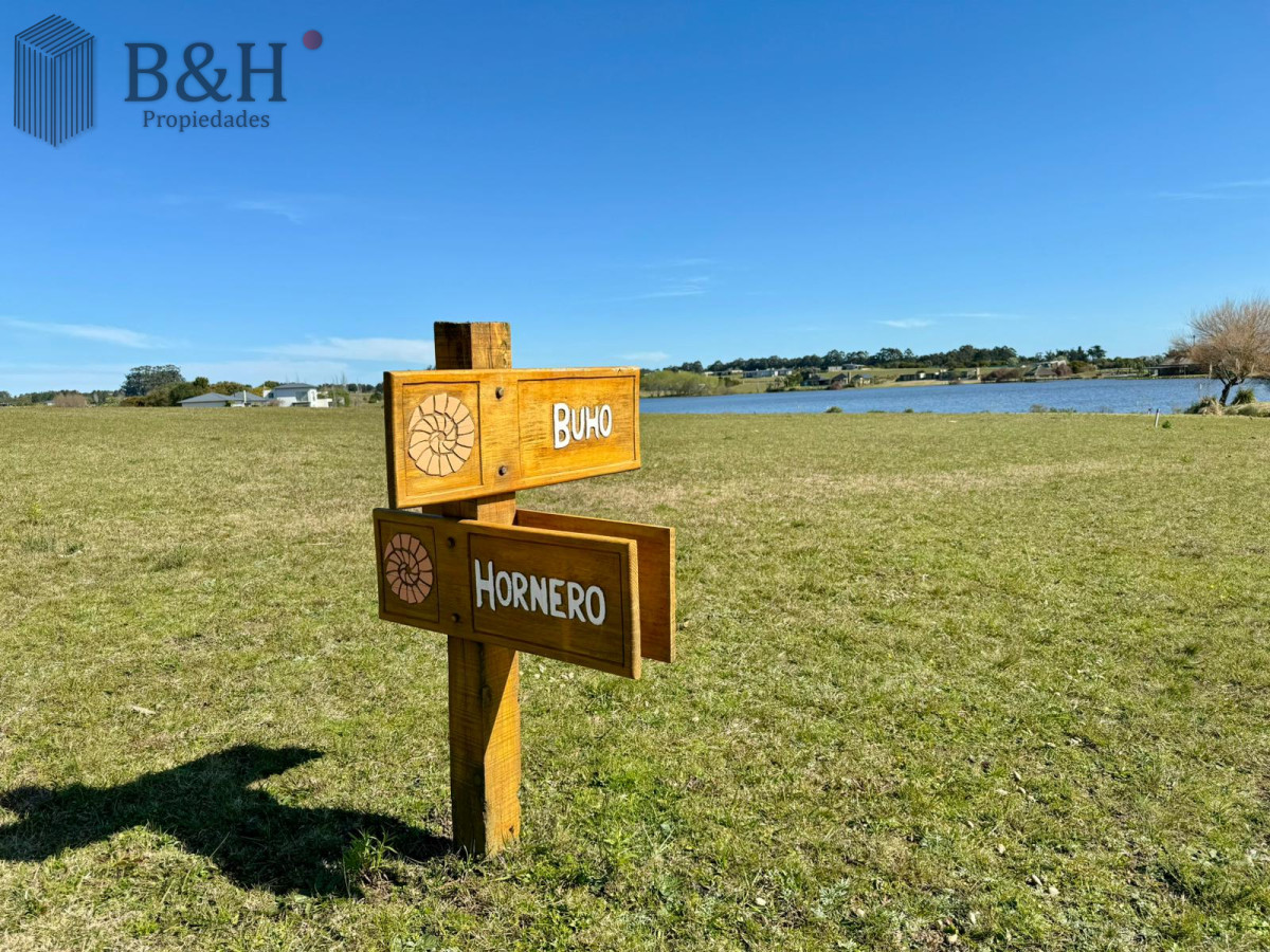 Espectacular Lote en Venta en Pueblo Mio - GoPunta - Portal Inmobiliario de Punta del Este - Maldonado