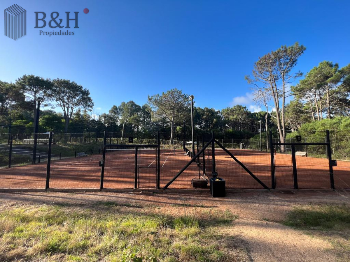 Terreno ID.1206 - Terreno de 1000m2 en Reserva Montoya
