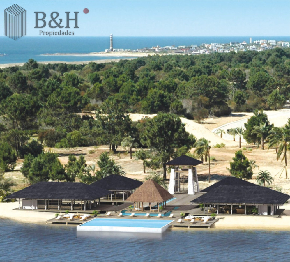Laguna Escondida - GoPunta - Portal Inmobiliario de Punta del Este - Maldonado