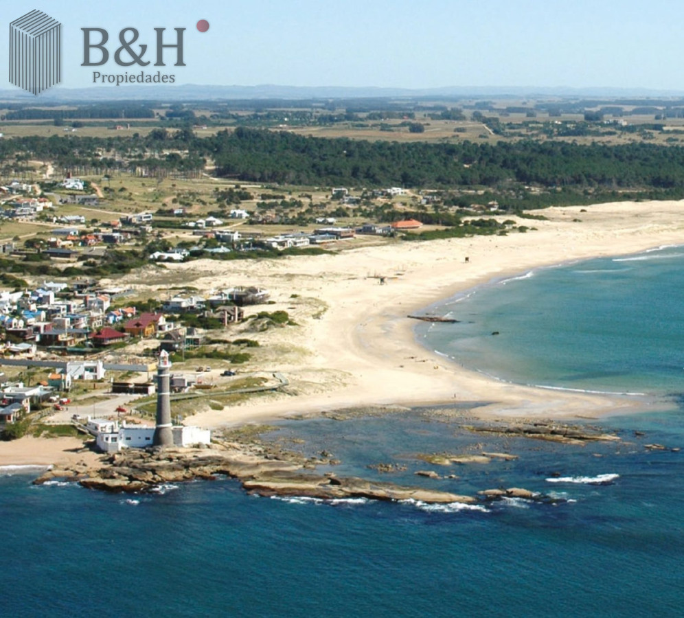 Laguna Escondida - GoPunta - Portal Inmobiliario de Punta del Este - Maldonado