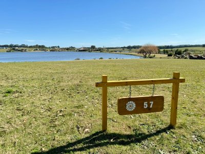 Espectacular Lote en Venta en Pueblo Mio