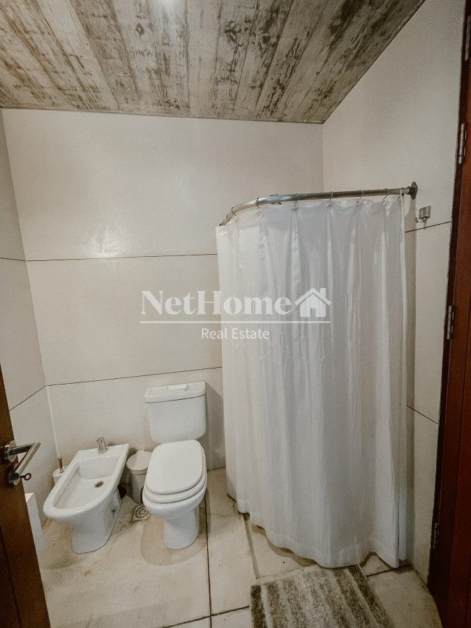 Casa ID.1110 - CASA FRENTE AL MAR EN EL CHORRO EN VENTA