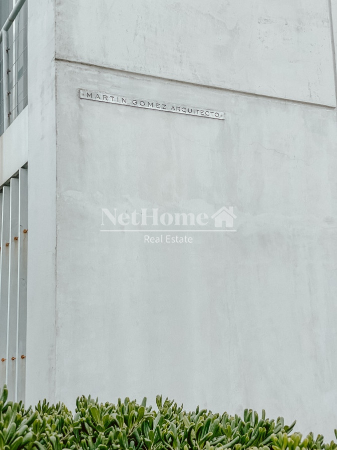Casa ID.1110 - CASA FRENTE AL MAR EN EL CHORRO EN VENTA