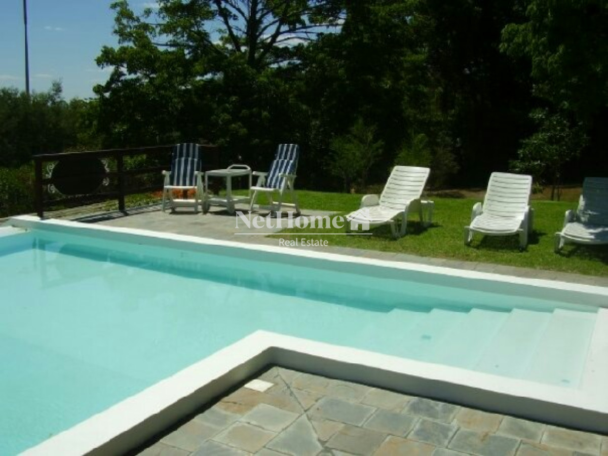Hotel ID.451 - Complejo de habitaciones a 200 Mts de Playa Solanas