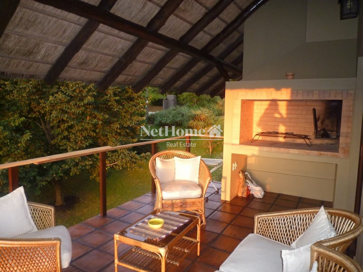 Hotel ID.451 - Complejo de habitaciones a 200 Mts de Playa Solanas