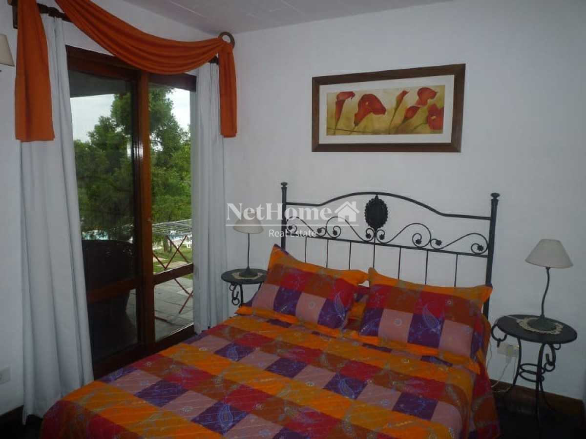 Hotel ID.451 - Complejo de habitaciones a 200 Mts de Playa Solanas