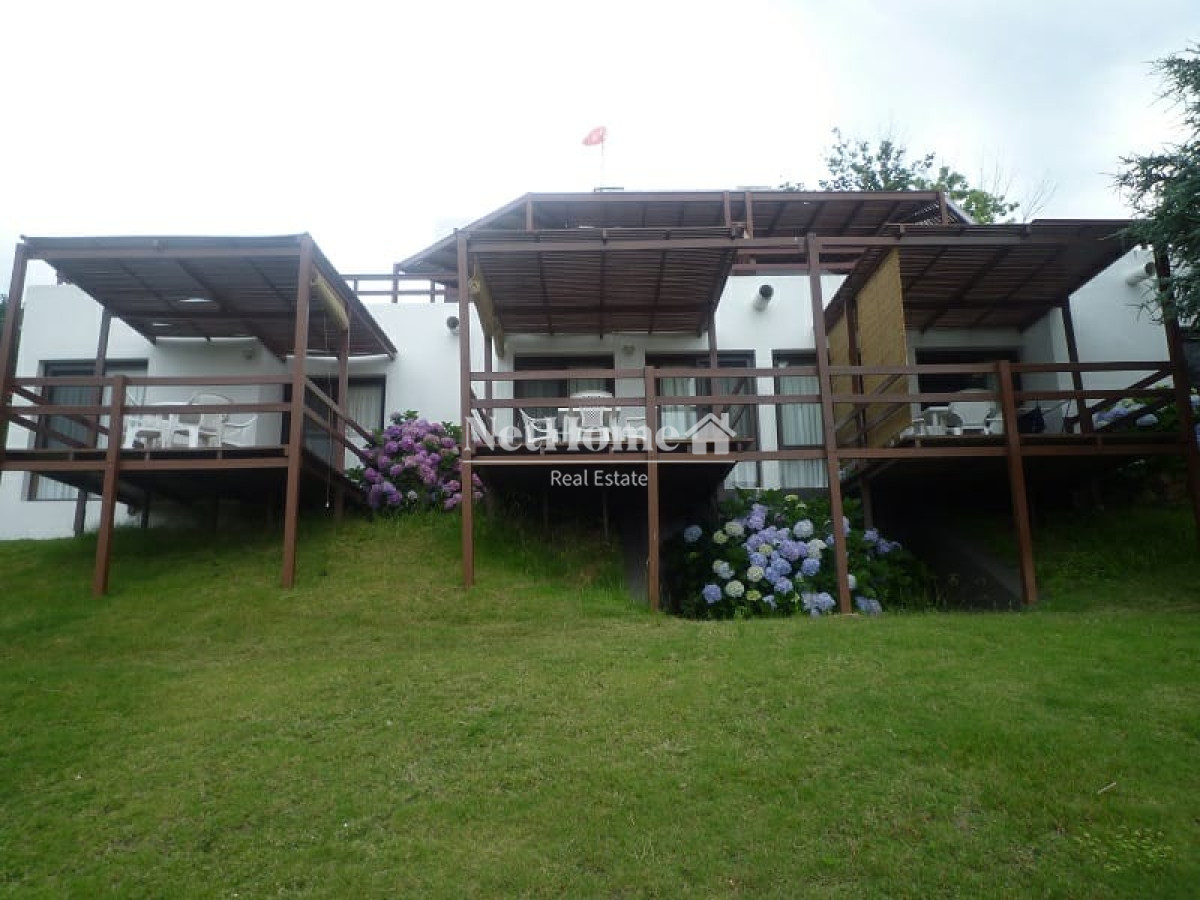 Hotel ID.451 - Complejo de habitaciones a 200 Mts de Playa Solanas